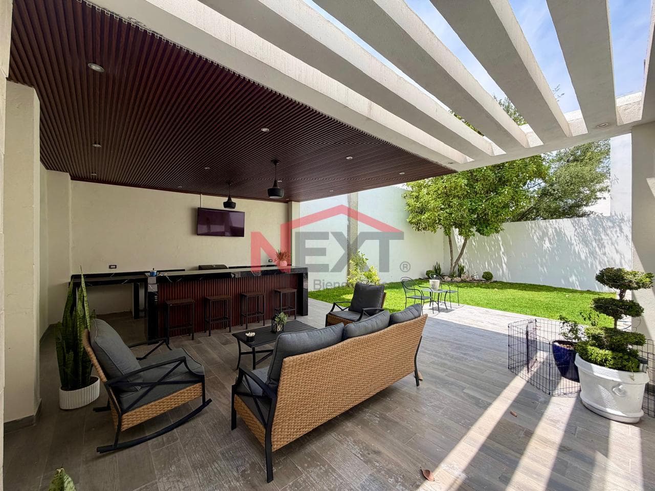 House for Sale | Las Canteras Residential Complex, Saltillo