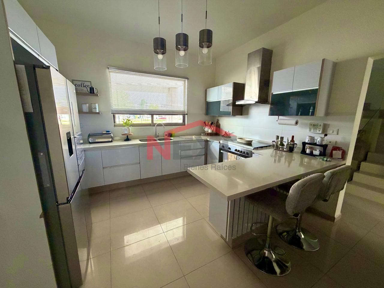 House for Sale | Las Canteras Residential Complex, Saltillo
