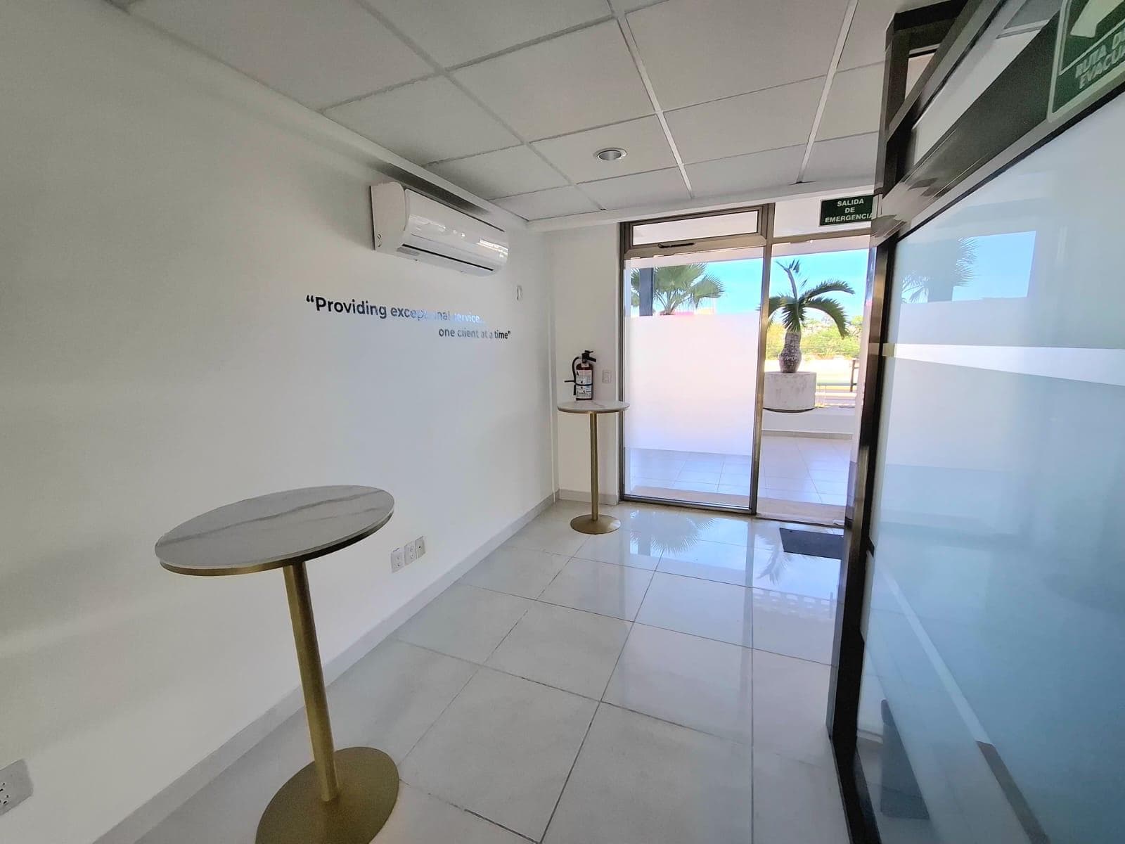 Office for Rent in Playa del Carmen