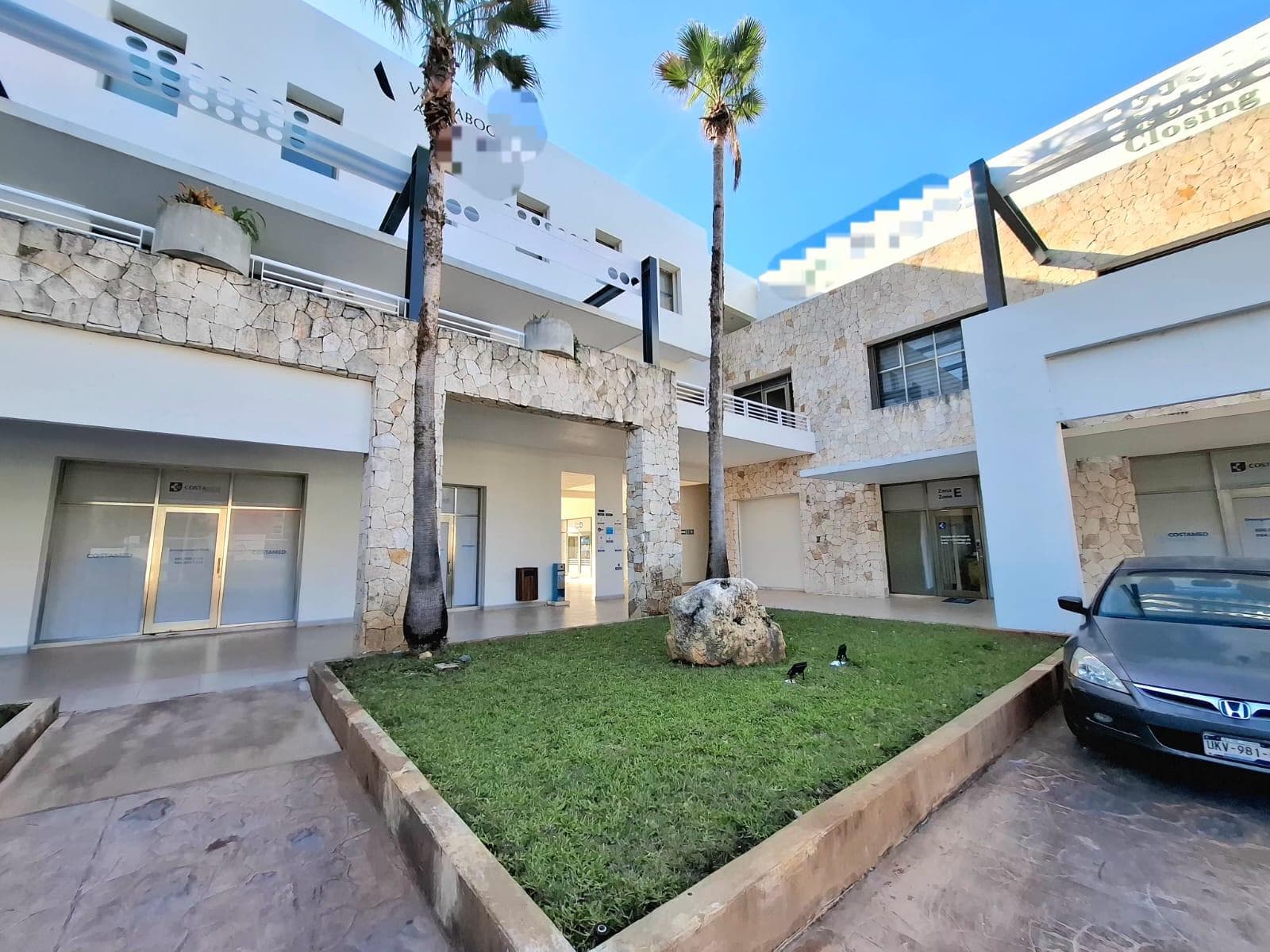 Office for Rent in Playa del Carmen