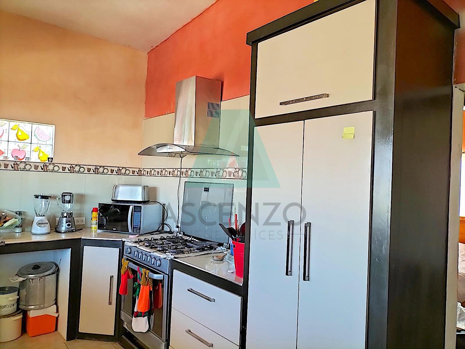 House with Commercial Space for Sale in Col. Sacramento, Fergo