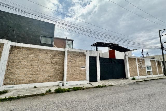 NEW House for SALE with an 80m² Garden, Priced Below Appraised Value – San Mateo Atenco (Santa Fe Connection)