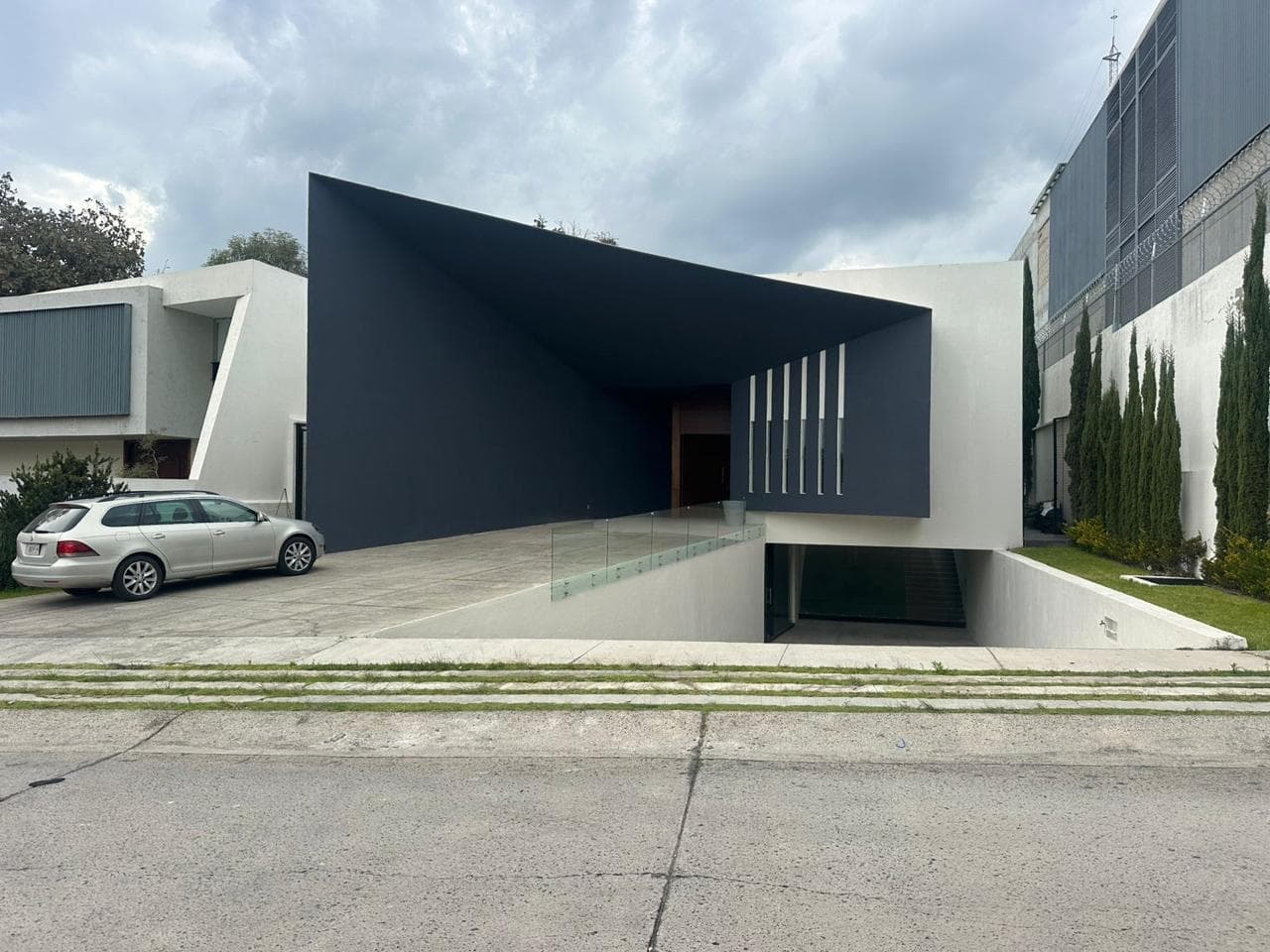 House in El Palomar