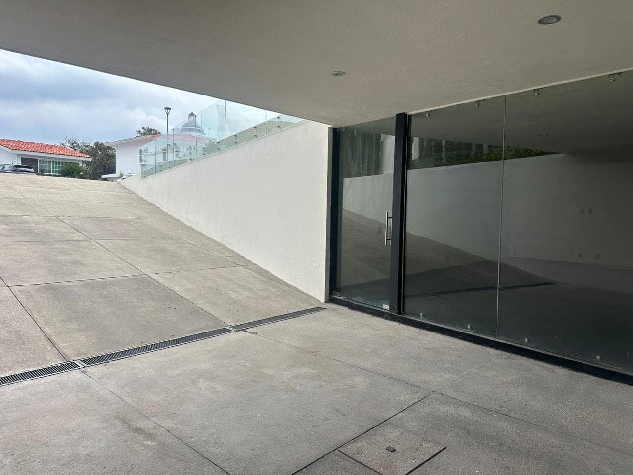 House in El Palomar