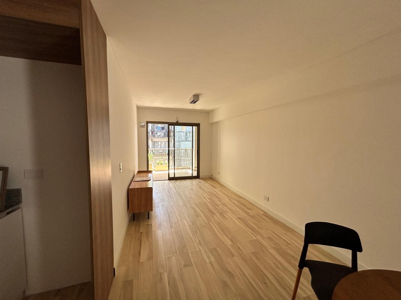 Apartment in Nuestra Señora de Lourdes