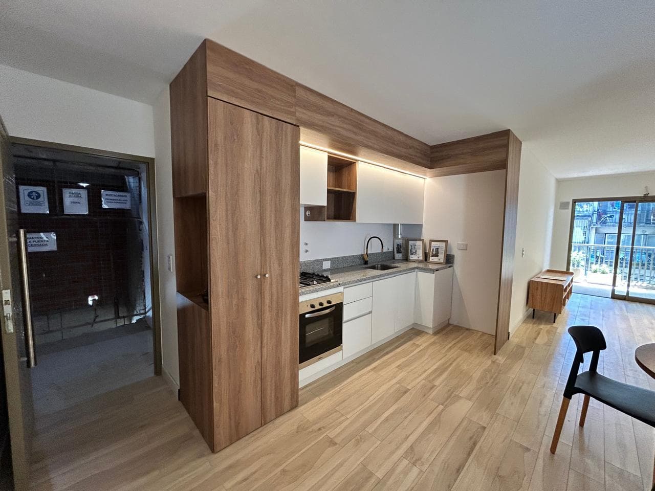 Apartment in Nuestra Señora de Lourdes