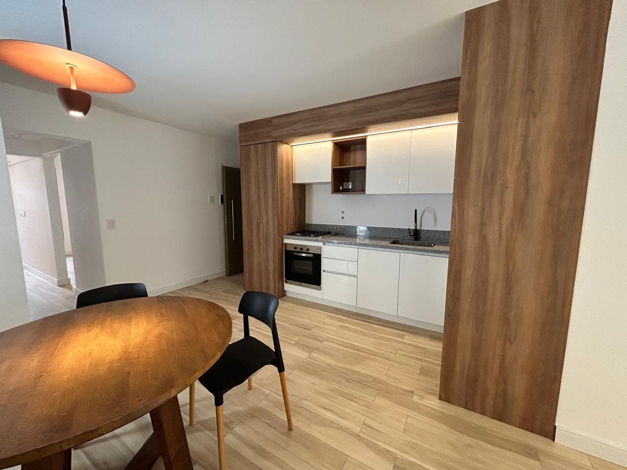 Apartment in Nuestra Señora de Lourdes