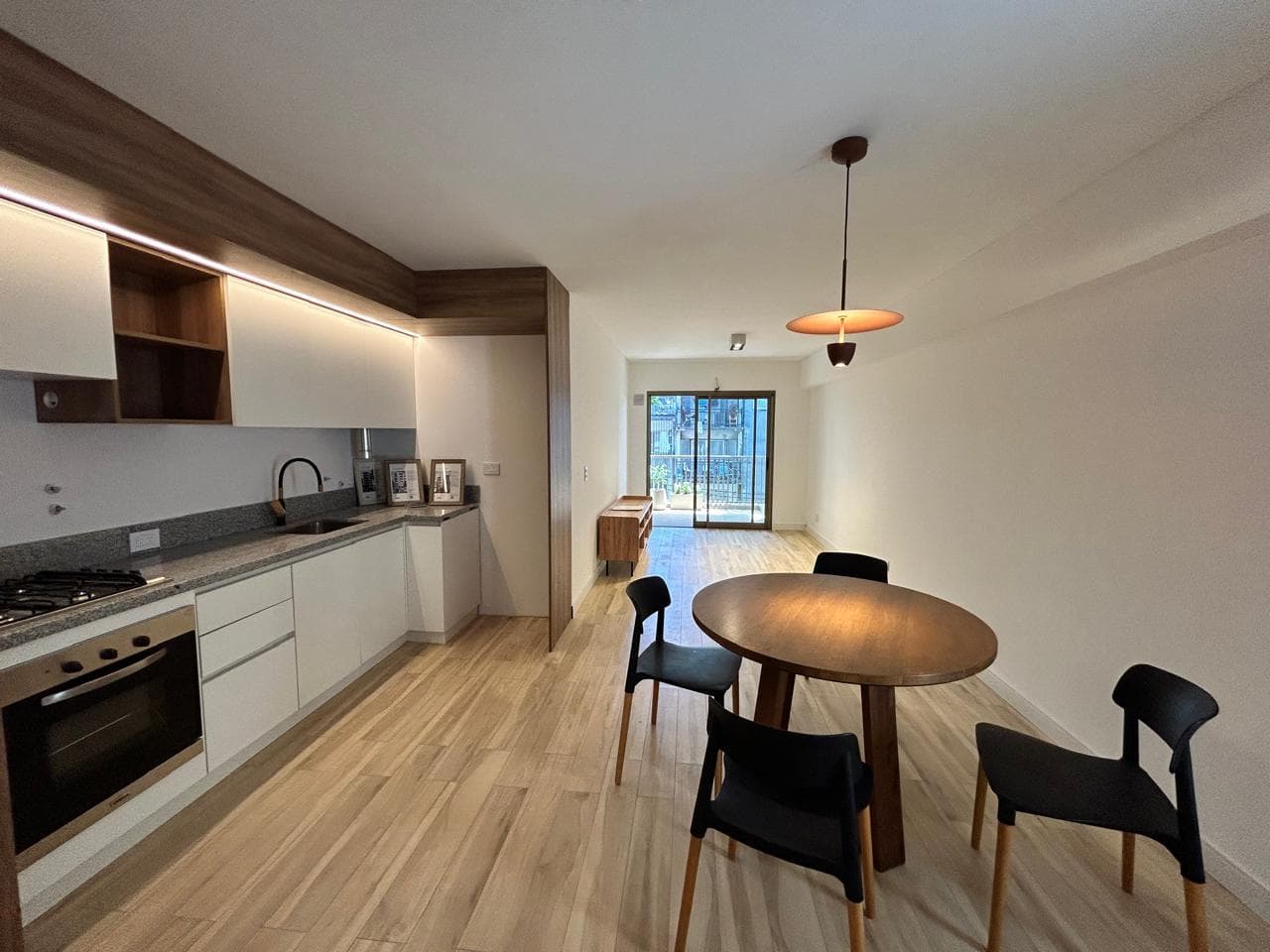 Apartment in Nuestra Señora de Lourdes