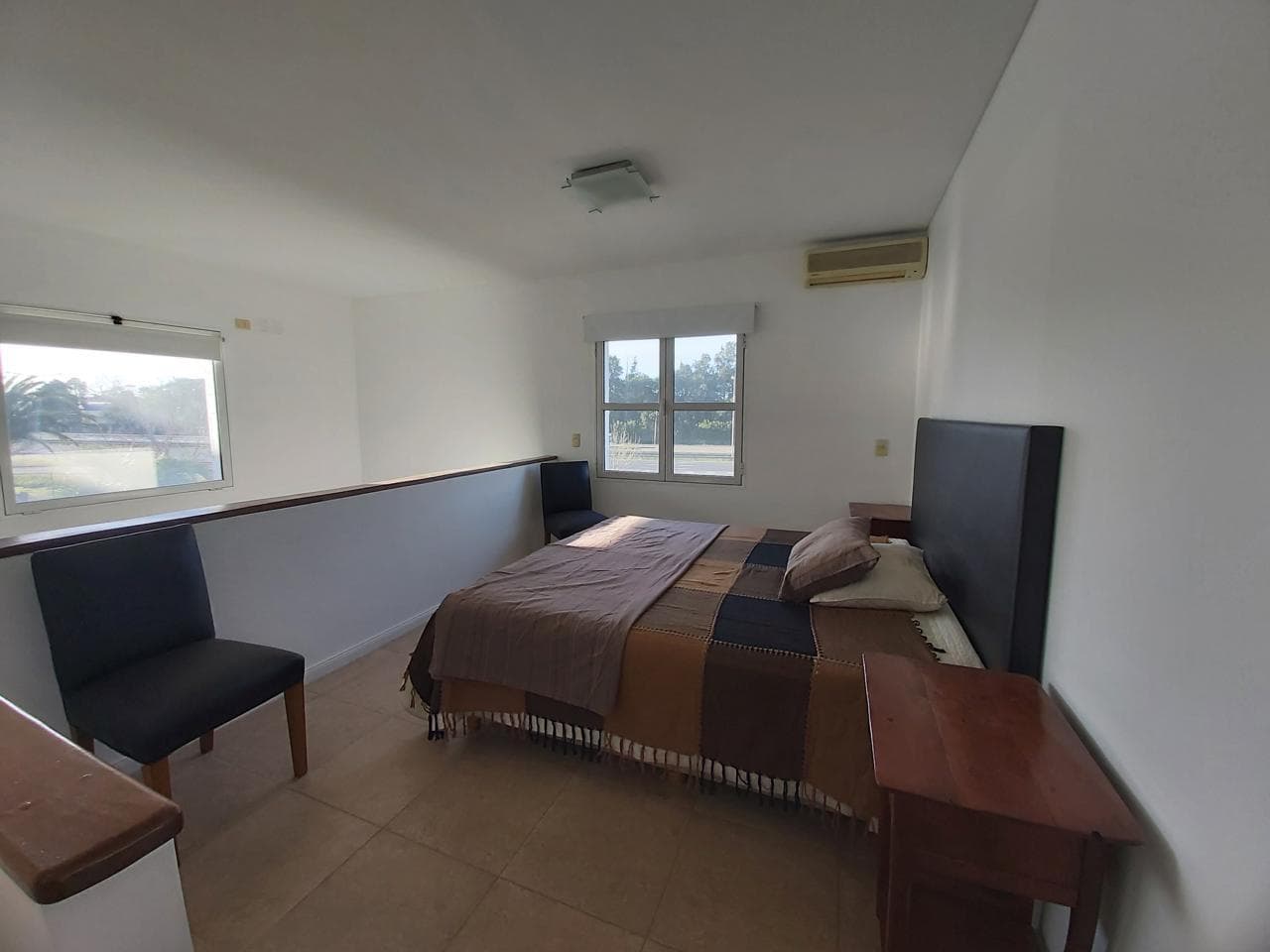 Apartment for Rent in the Septiembre Neighborhood