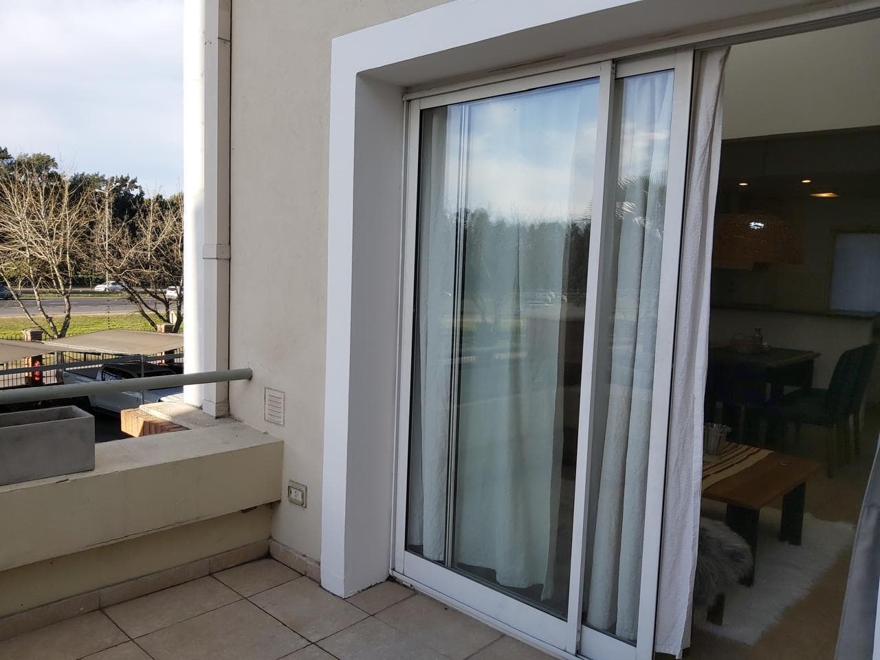 Apartment for Rent in the Septiembre Neighborhood