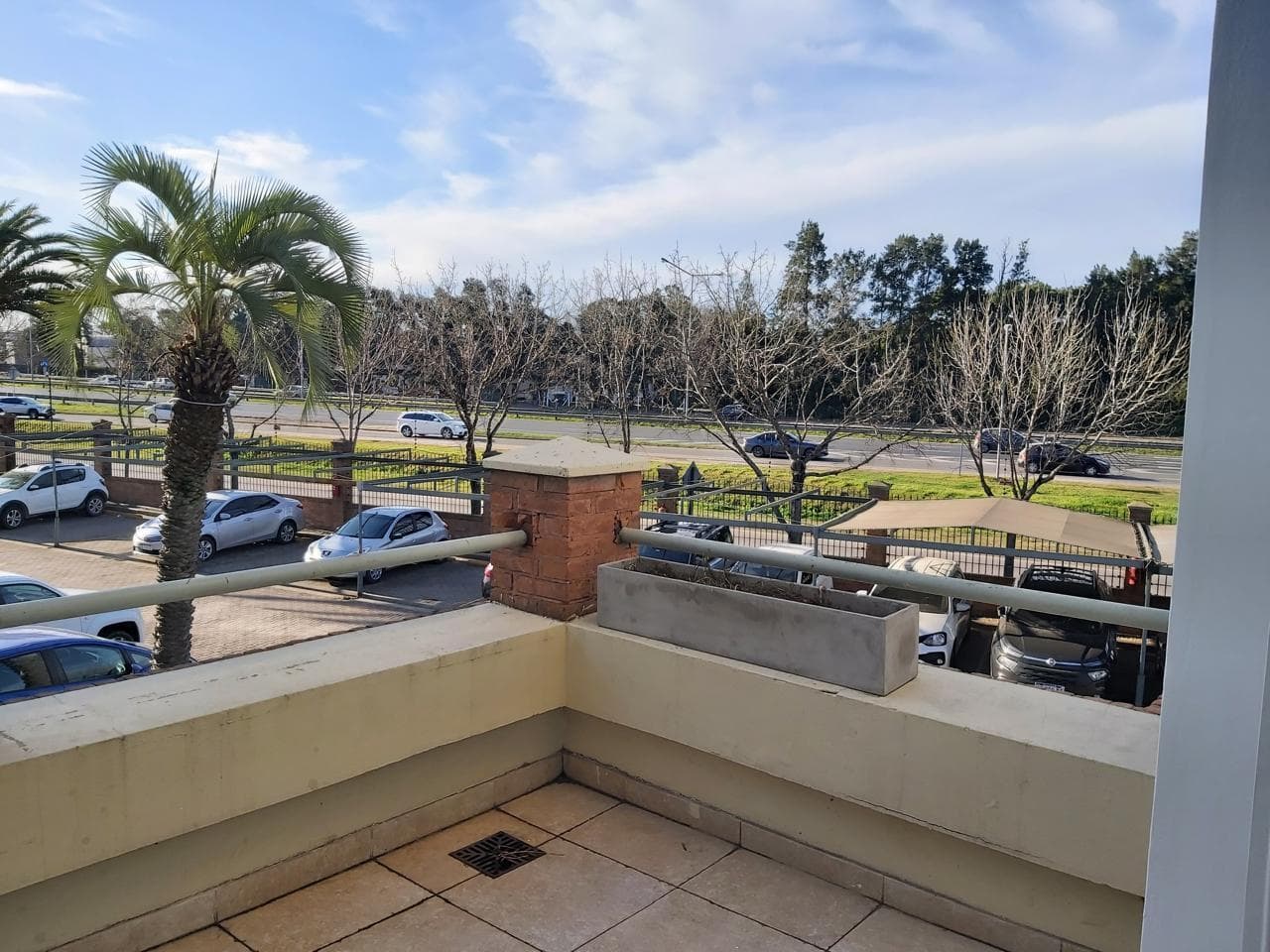 Apartment for Rent in the Septiembre Neighborhood