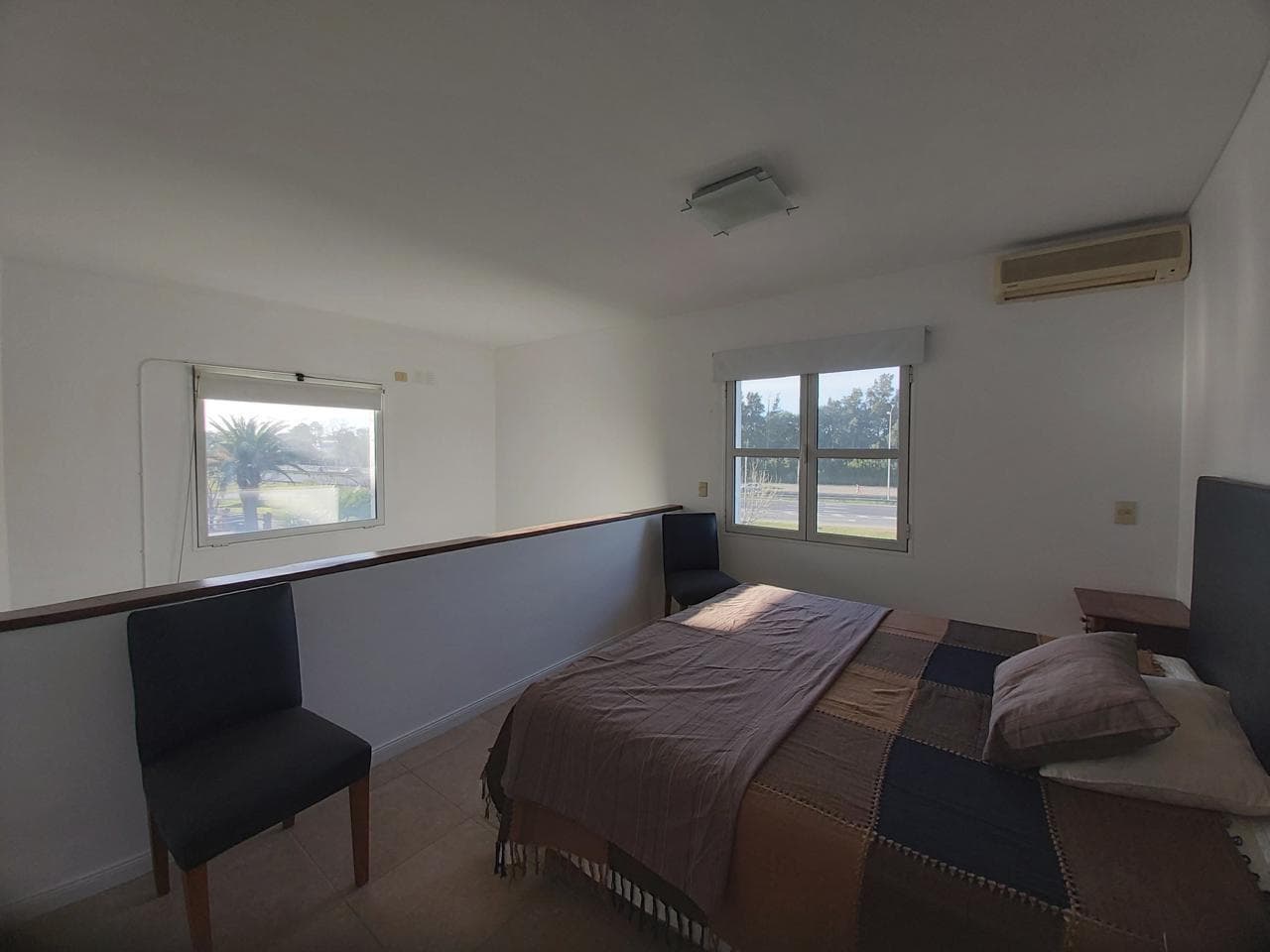 Apartment for Rent in the Septiembre Neighborhood