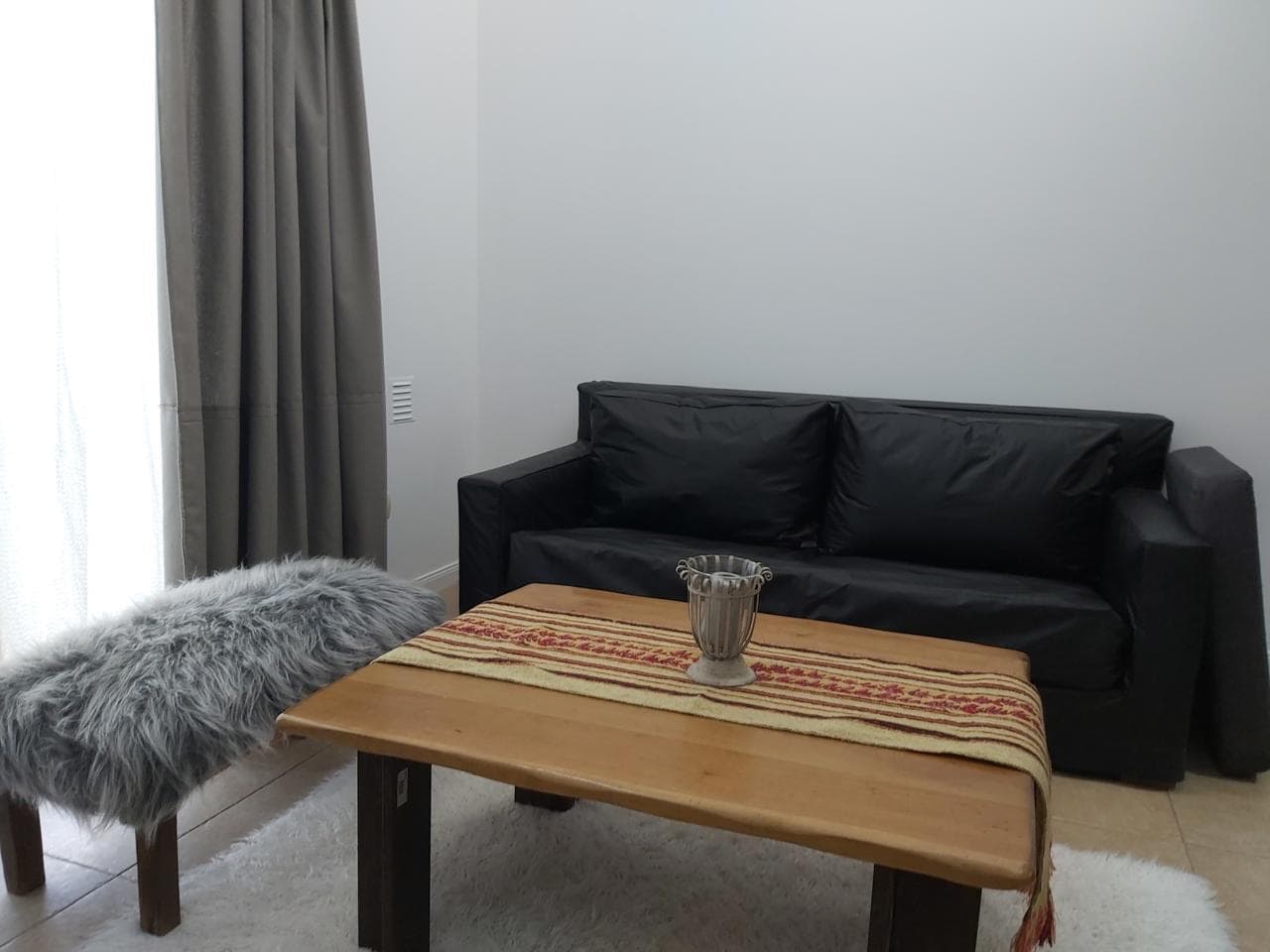 Apartment for Rent in the Septiembre Neighborhood