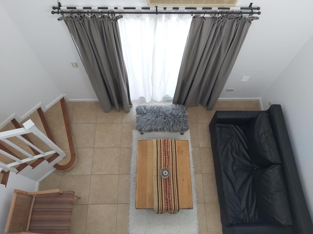 Apartment for Rent in the Septiembre Neighborhood