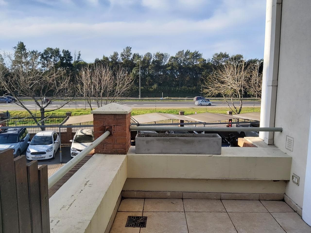 Apartment for Rent in the Septiembre Neighborhood