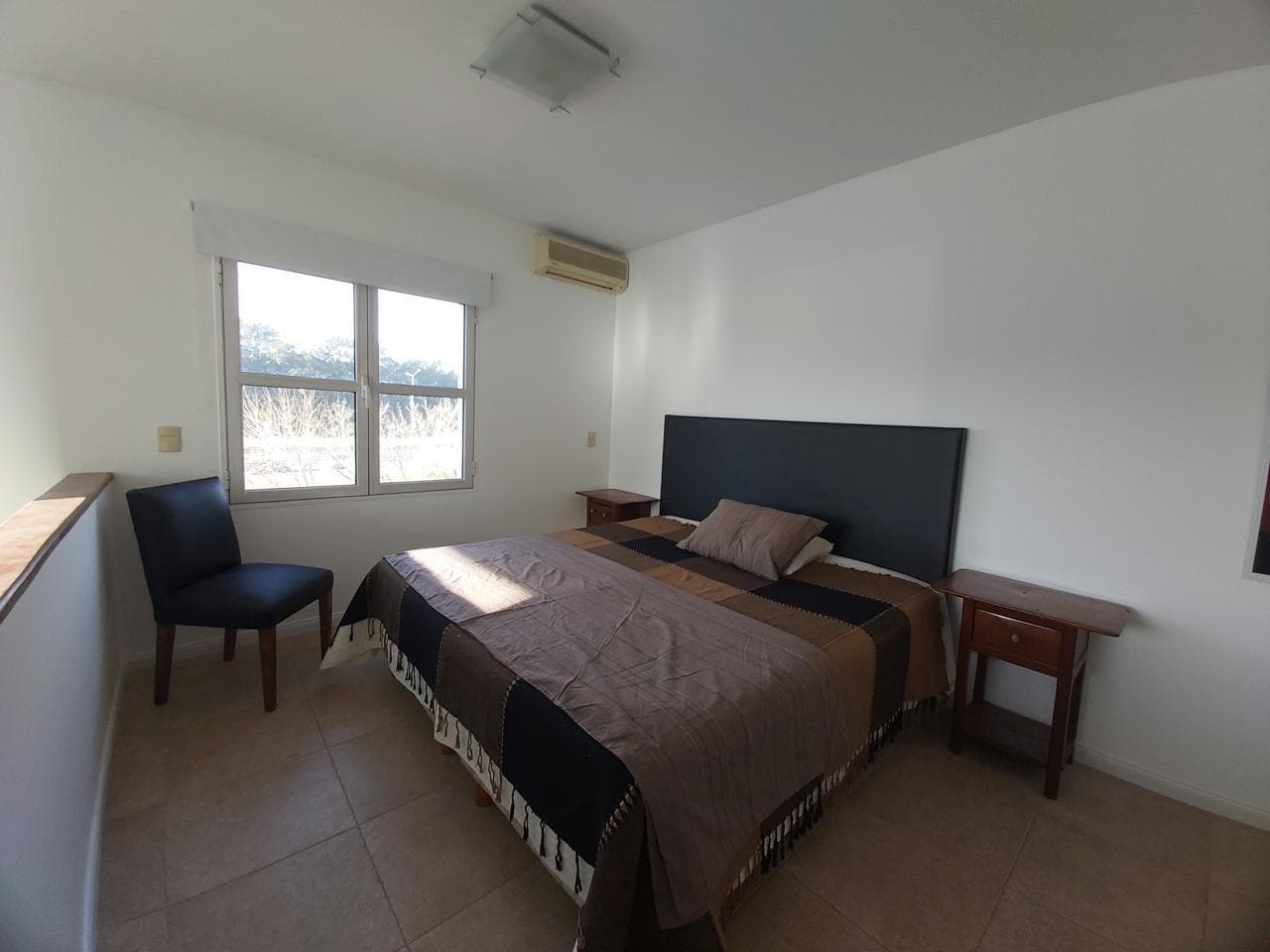 Apartment for Rent in the Septiembre Neighborhood