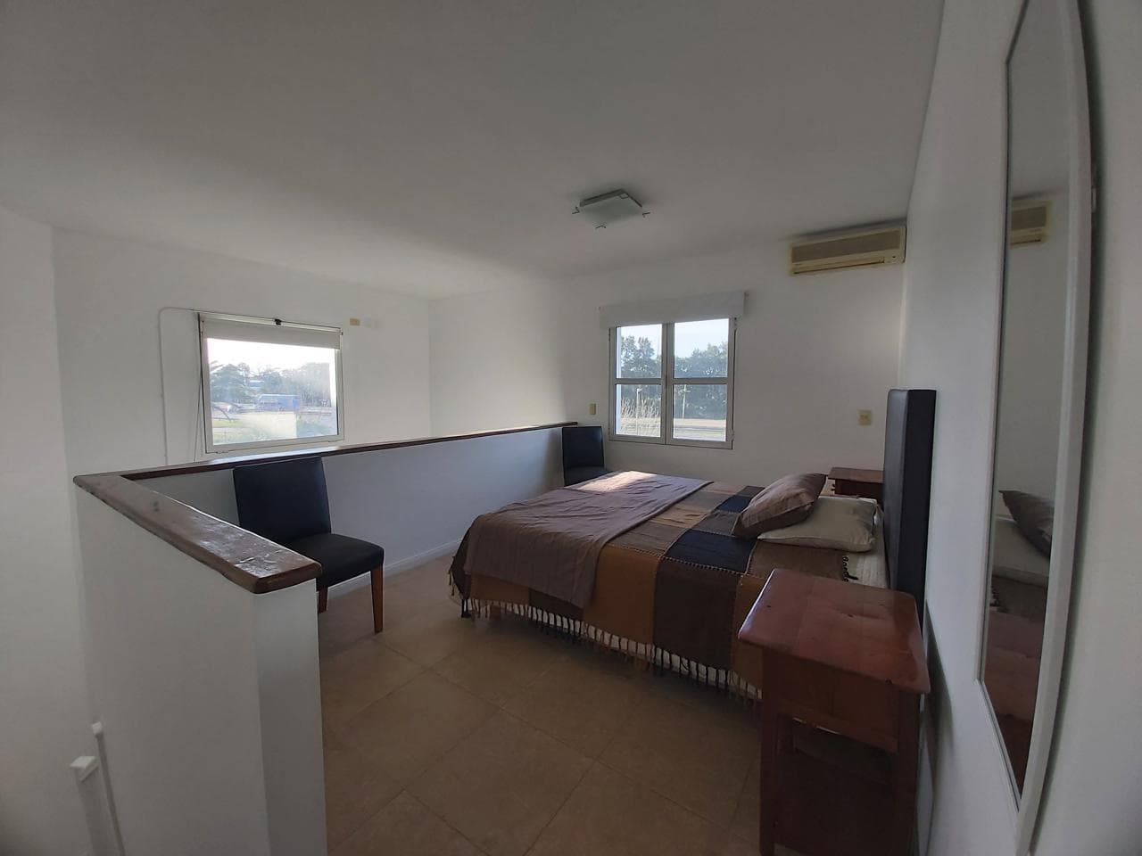 Apartment for Rent in the Septiembre Neighborhood