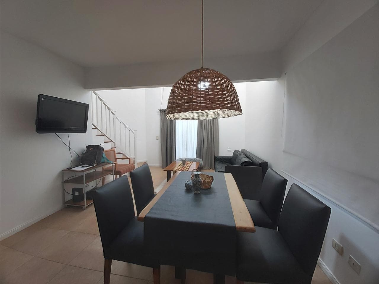 Apartment for Rent in the Septiembre Neighborhood