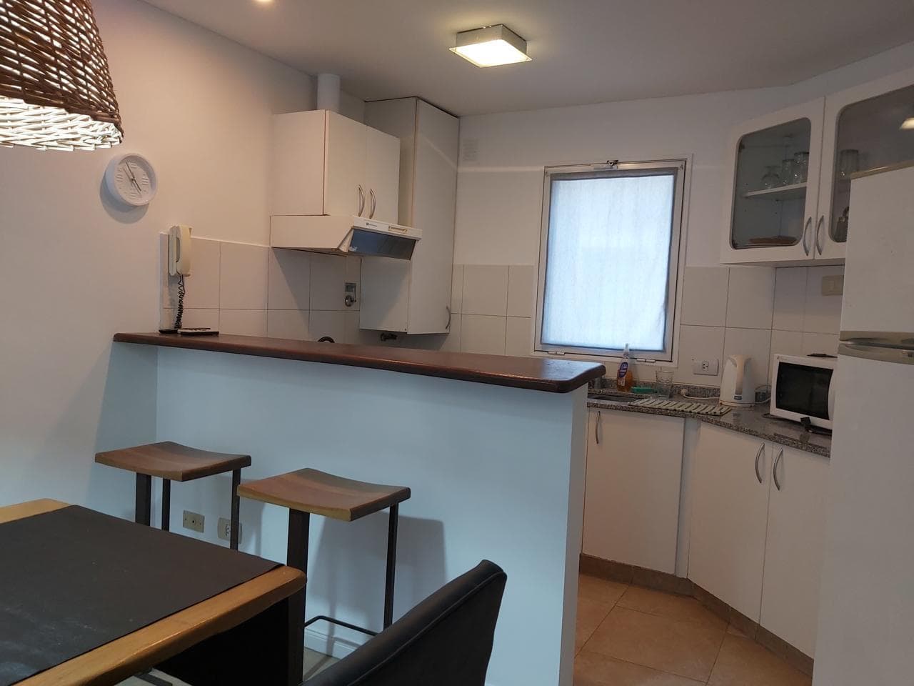 Apartment for Rent in the Septiembre Neighborhood