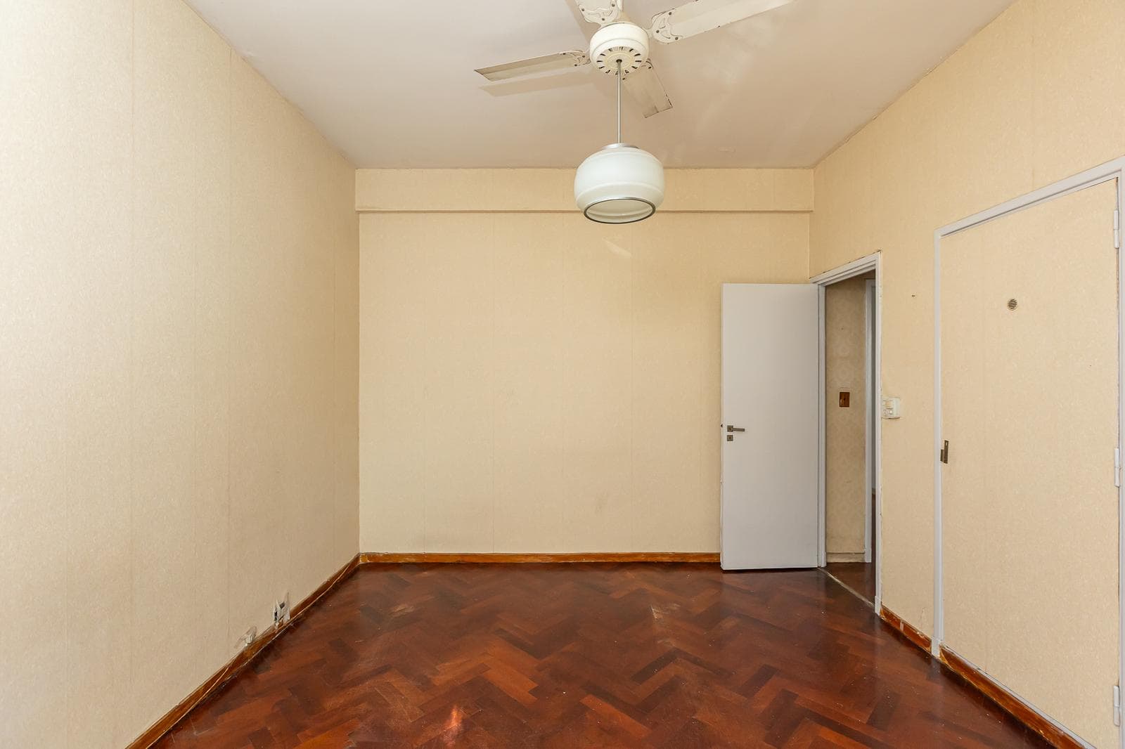 Apartment in Caballito