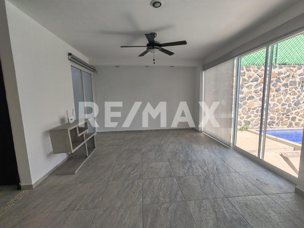 House for Sale in Morelos, Jardines de Tlayacapan