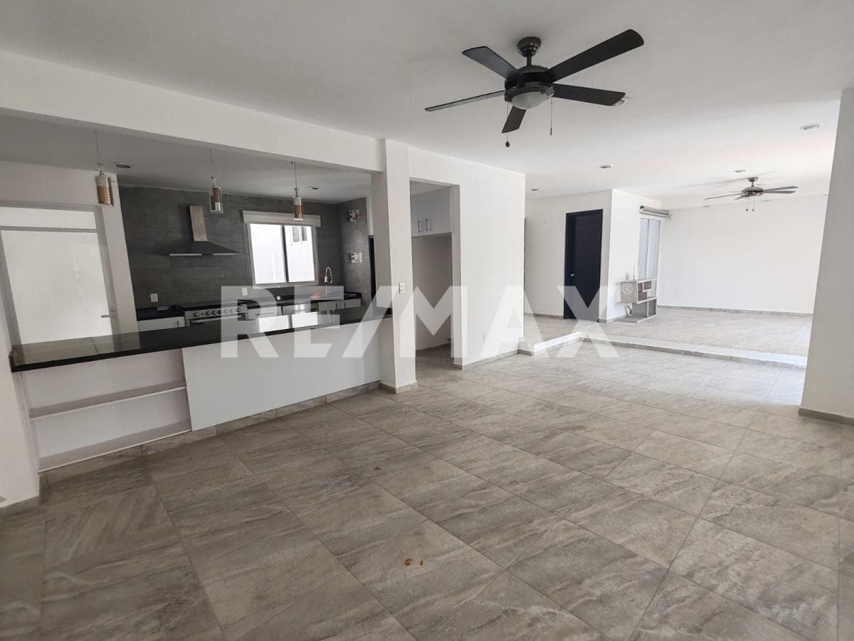House for Sale in Morelos, Jardines de Tlayacapan