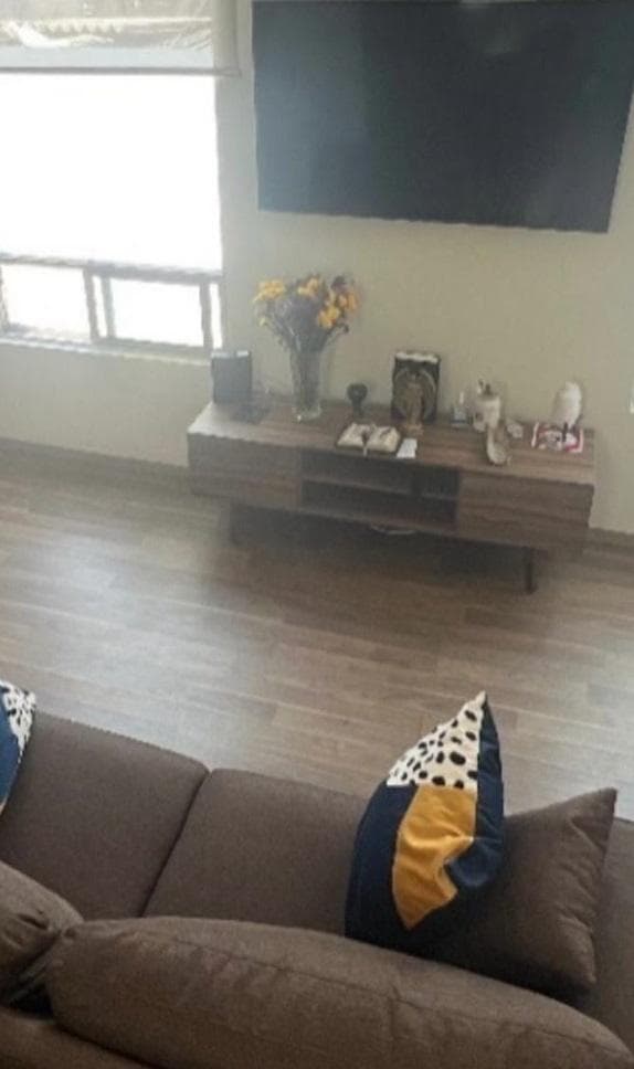 Condominium for Sale in Progreso Tizapán with a Terrace and Option to Purchase Fully Furnished