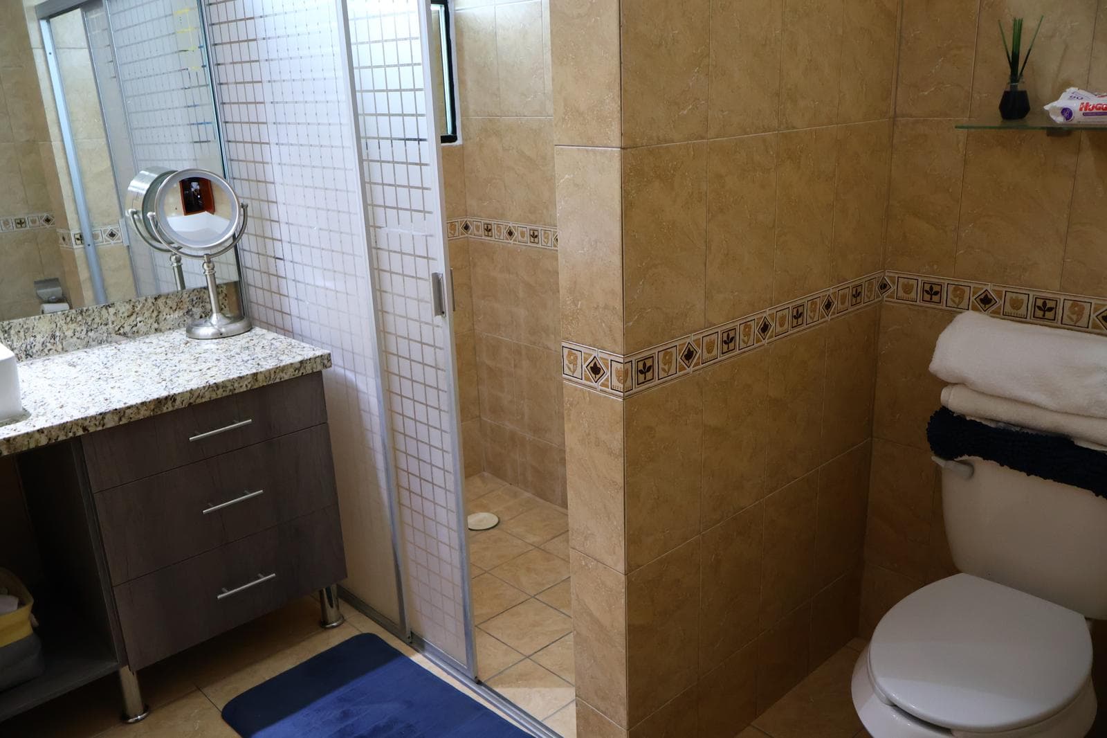 House for sale, Virreyes Residencial Subdivision, Zapopan, Jalisco.