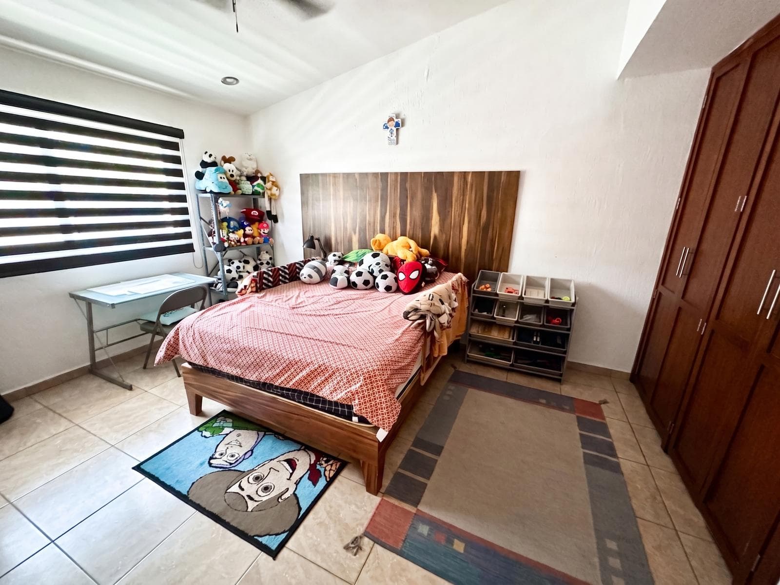 House for sale, Virreyes Residencial Subdivision, Zapopan, Jalisco.