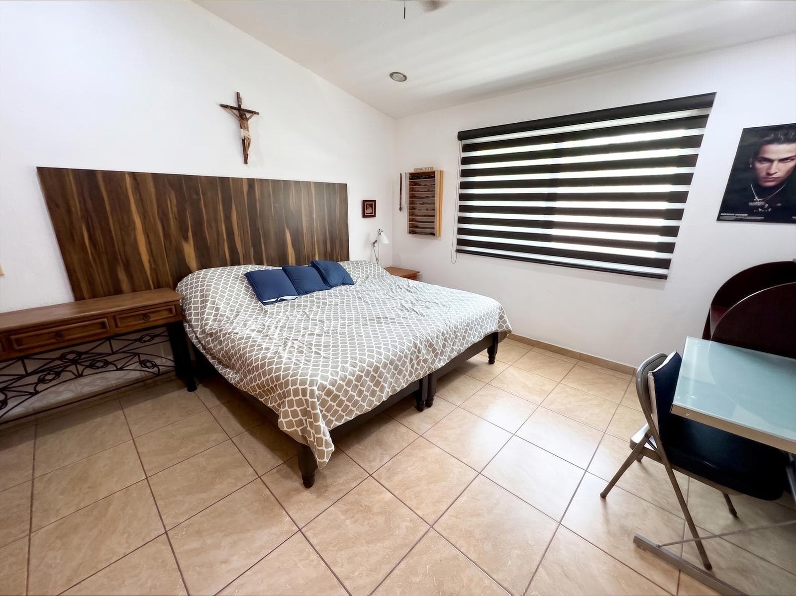 House for sale, Virreyes Residencial Subdivision, Zapopan, Jalisco.