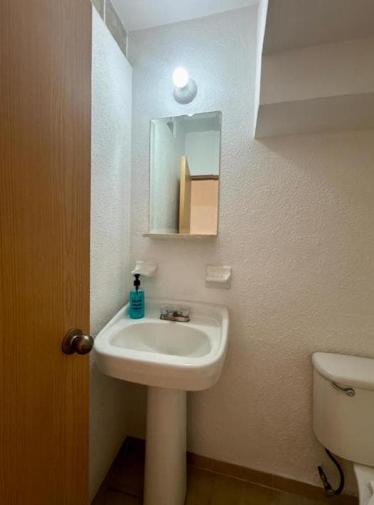 Condominium unit for sale in San Angel Coacalco, 2 stories, 2 bedrooms
