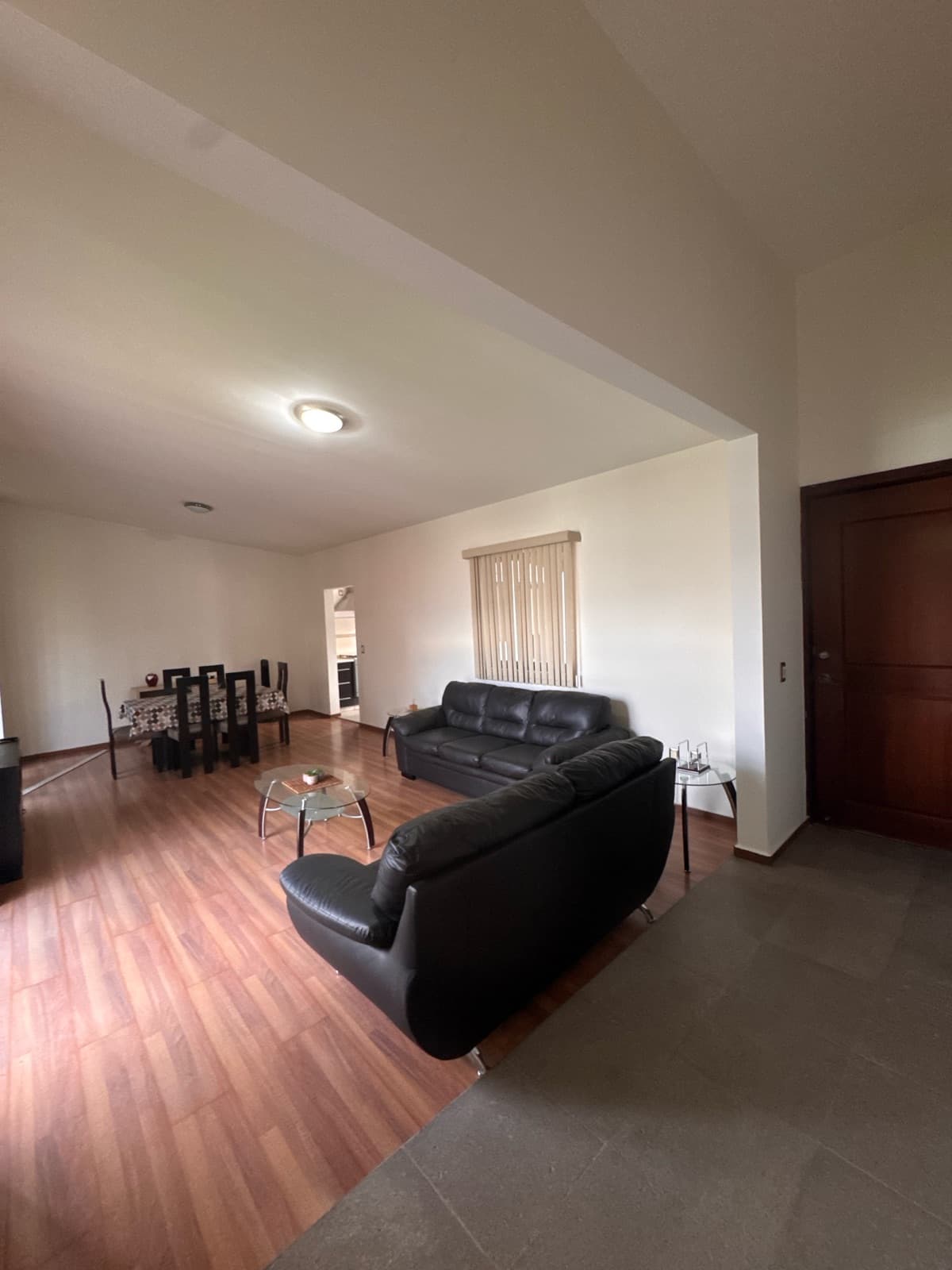 House - Rancho Santa Mónica Subdivision