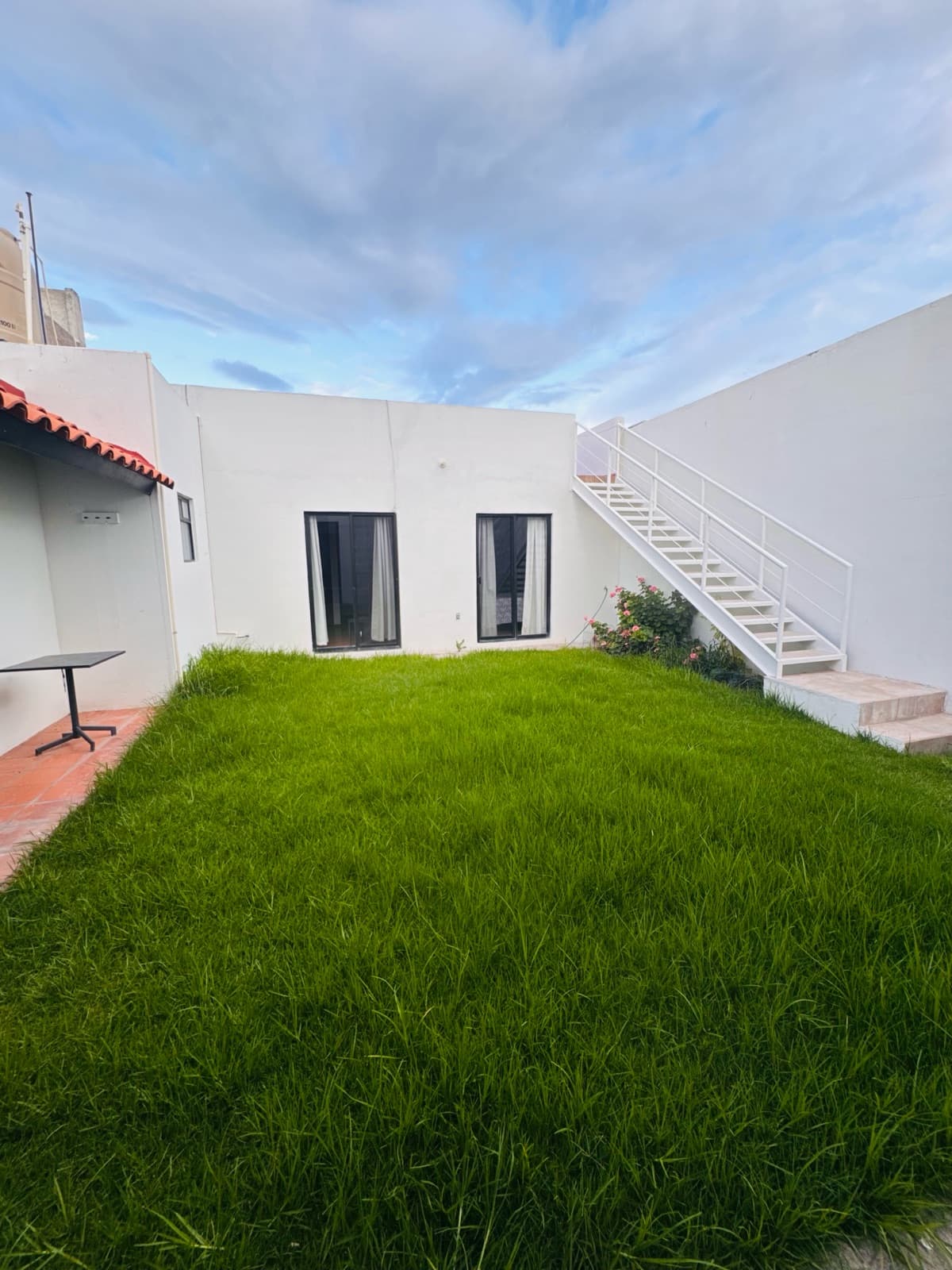 House - Rancho Santa Mónica Subdivision
