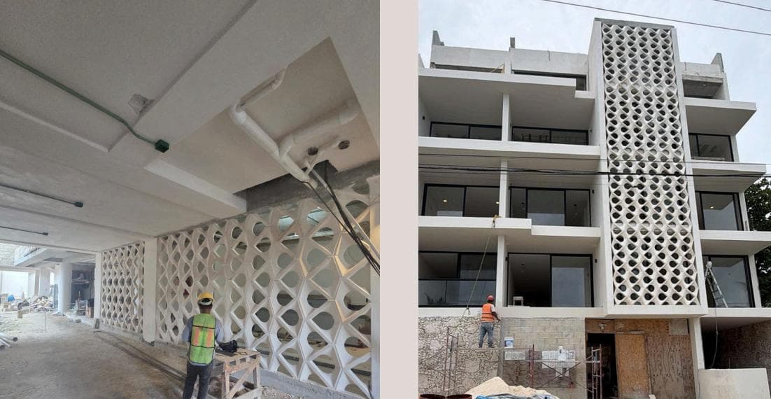 For Sale, Oceanfront, Cozumel, Apartment, Condo