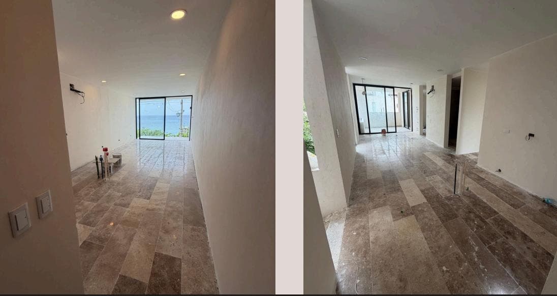 For Sale, Oceanfront, Cozumel, Apartment, Condo
