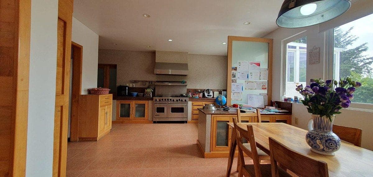 Casa en Condominio en Venta y Renta en Lomas Axomiatla con Alberca, Spa y Amenidades Premium