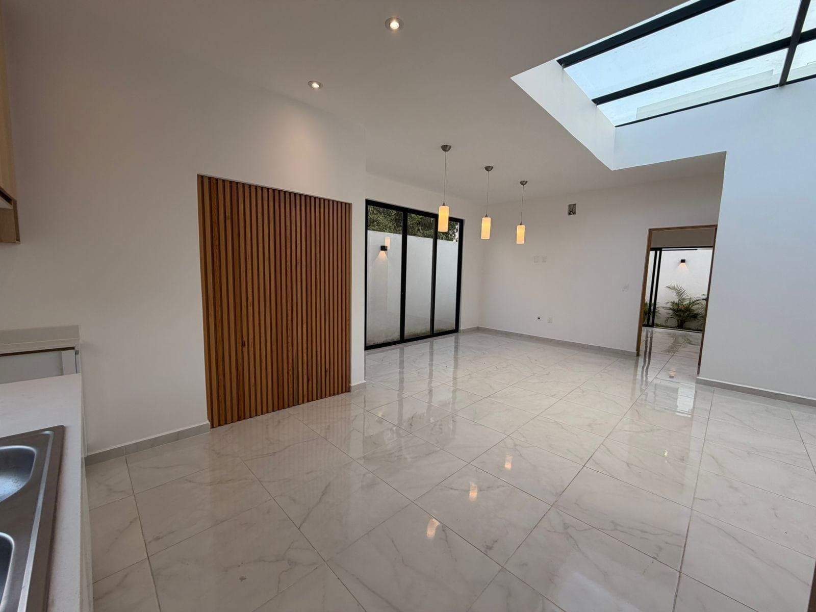 RIO RESIDENCIAL House
