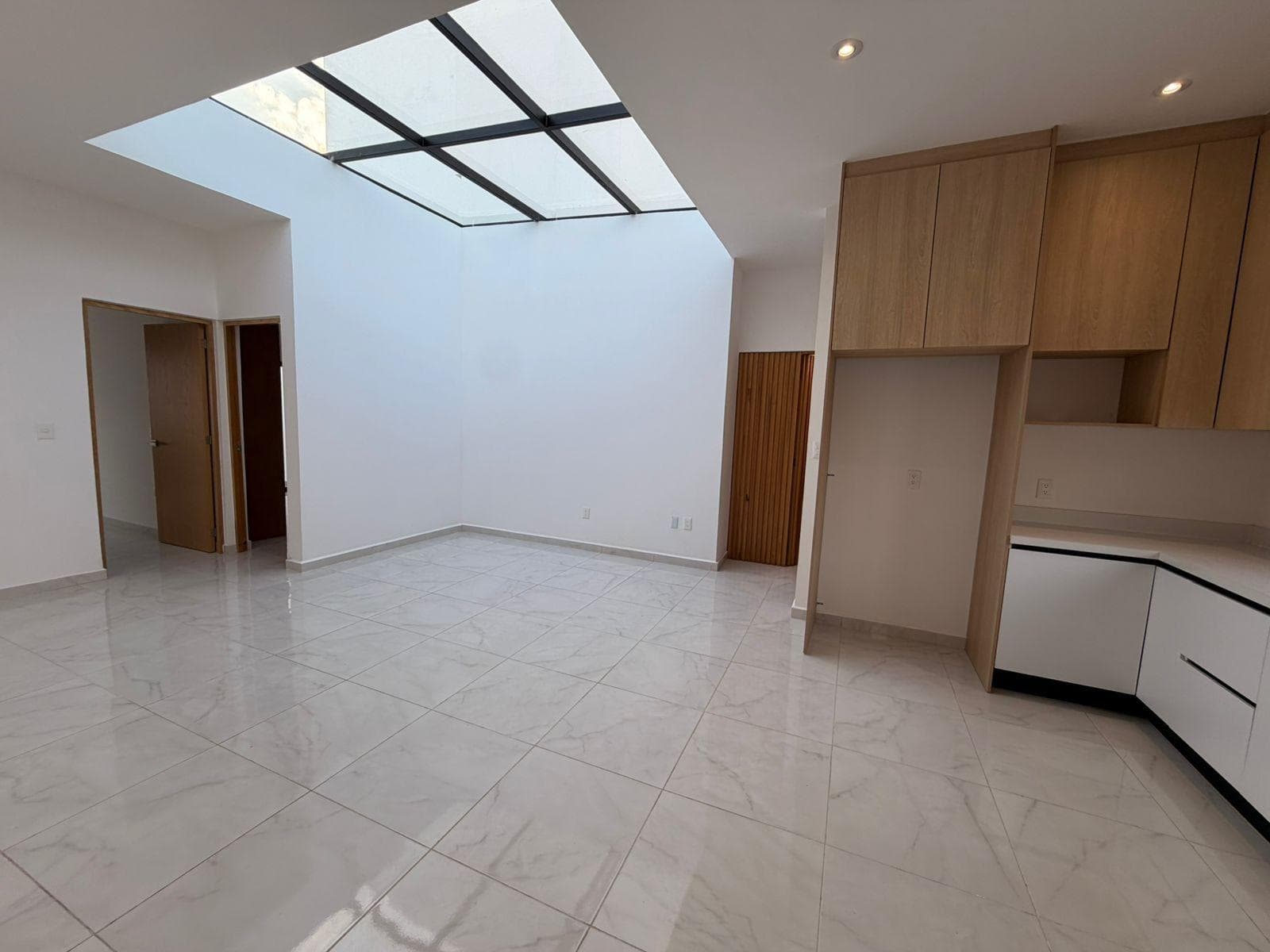 RIO RESIDENCIAL House