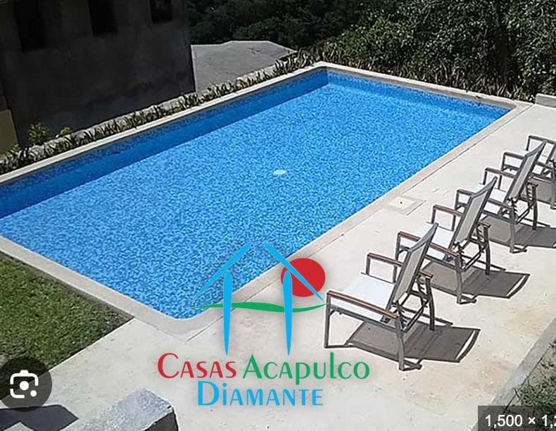 Apartment for sale in El Marqués, Acapulco de Juárez, Guerrero.