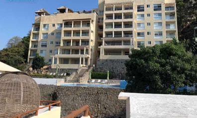 Apartment for sale in El Marqués, Acapulco de Juárez, Guerrero.