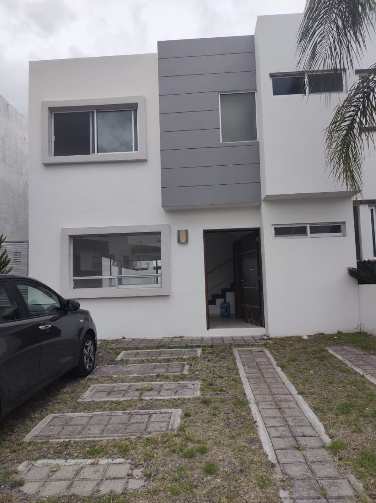 House for Sale in Grand Juriquilla, Querétaro—A Great Opportunity to Move into a Brand-New Home