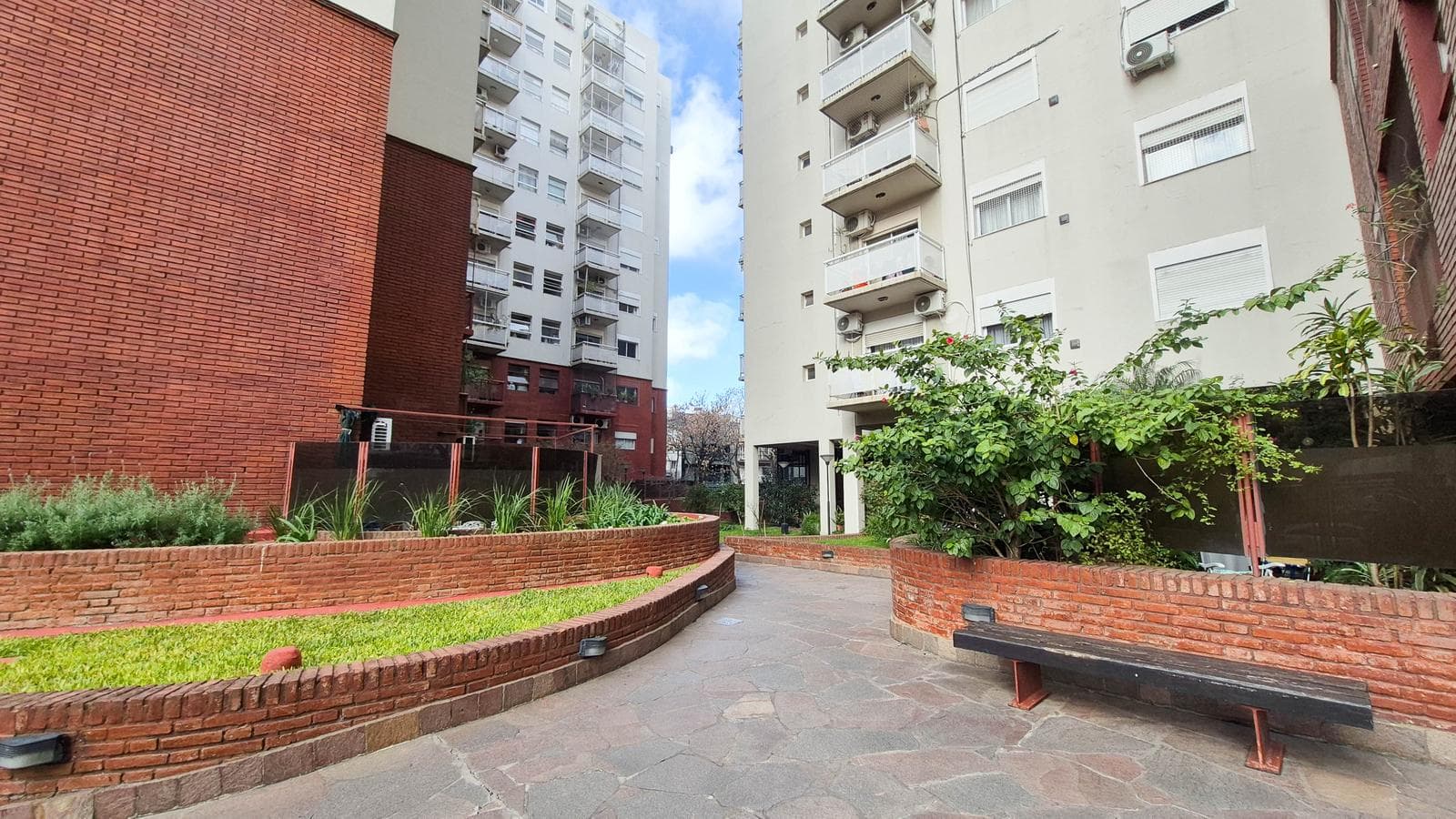 3-room apartment for sale. Palermo