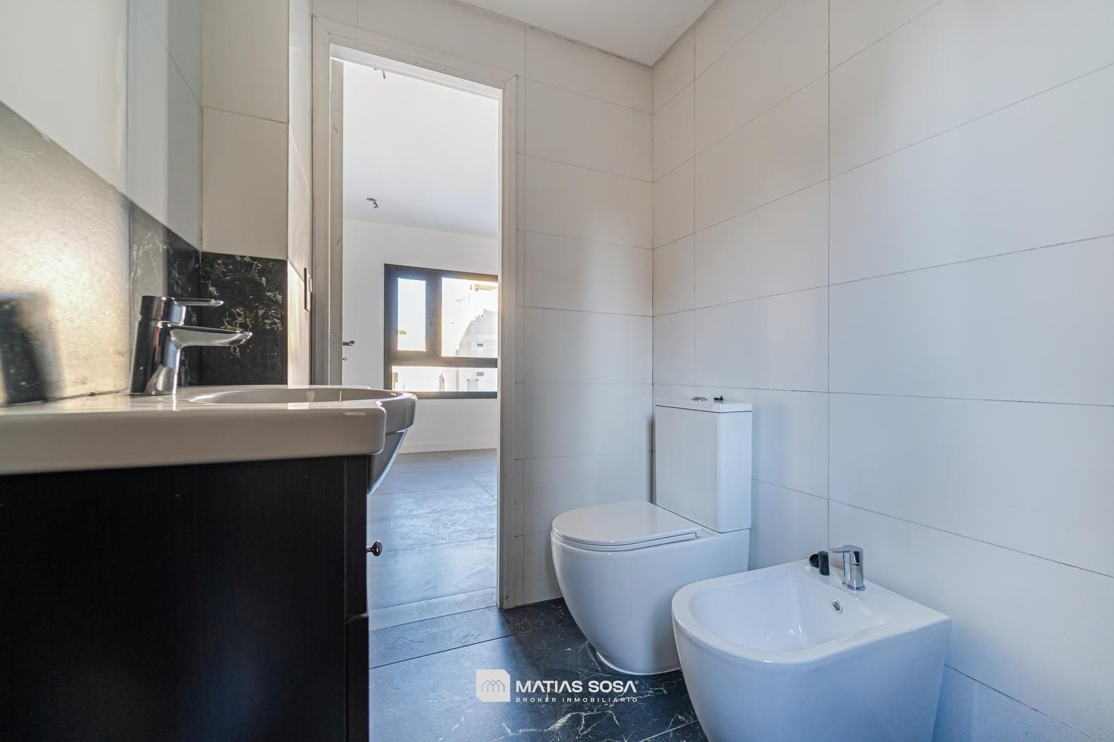 For Sale - 2-room apartment - Garage and Storage Room