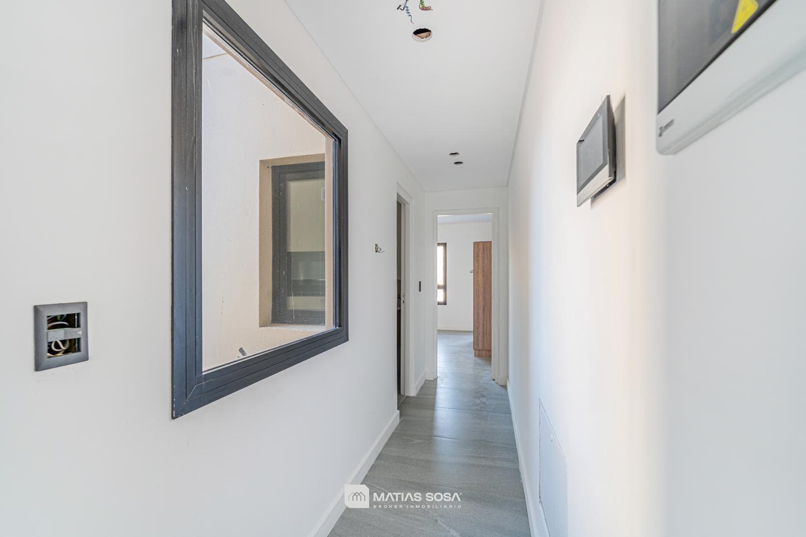 For Sale - 2-room apartment - Garage and Storage Room