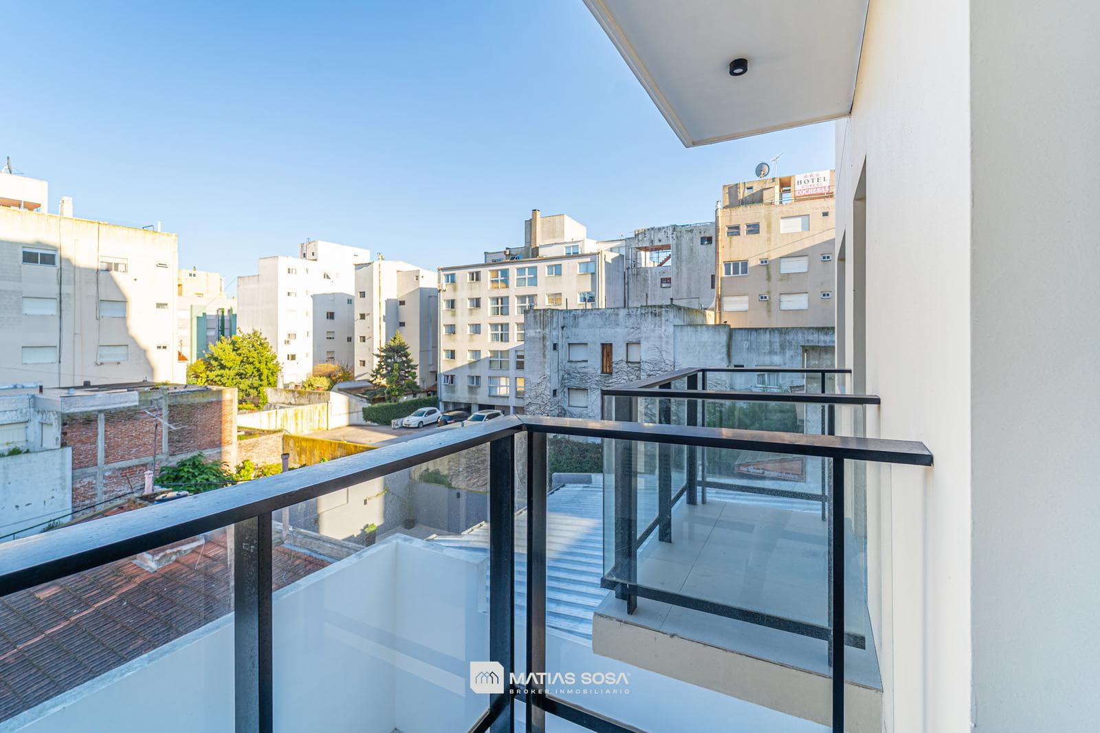 For Sale - 2-room apartment - Garage and Storage Room