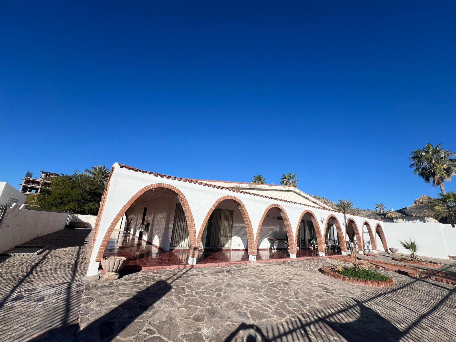 House for Sale in Bahía de Kino