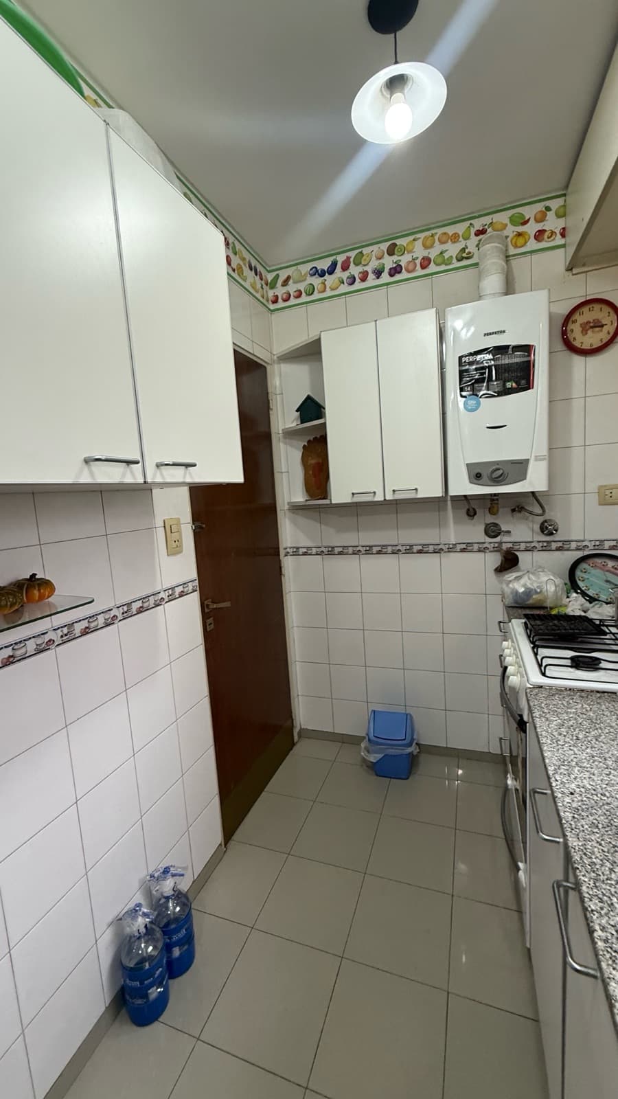 2-Bedroom Apartment for Sale in Barrio Sur