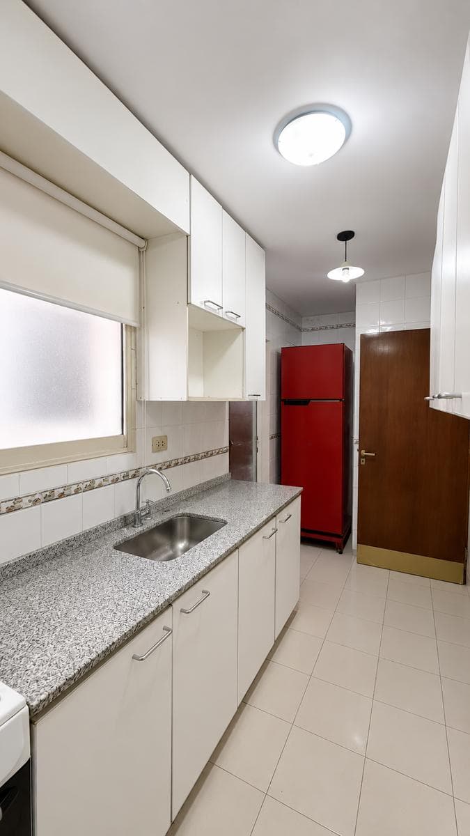 2-Bedroom Apartment for Sale in Barrio Sur
