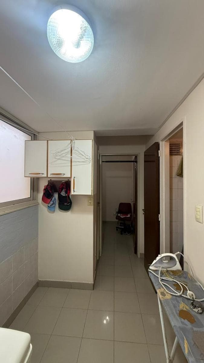 2-Bedroom Apartment for Sale in Barrio Sur
