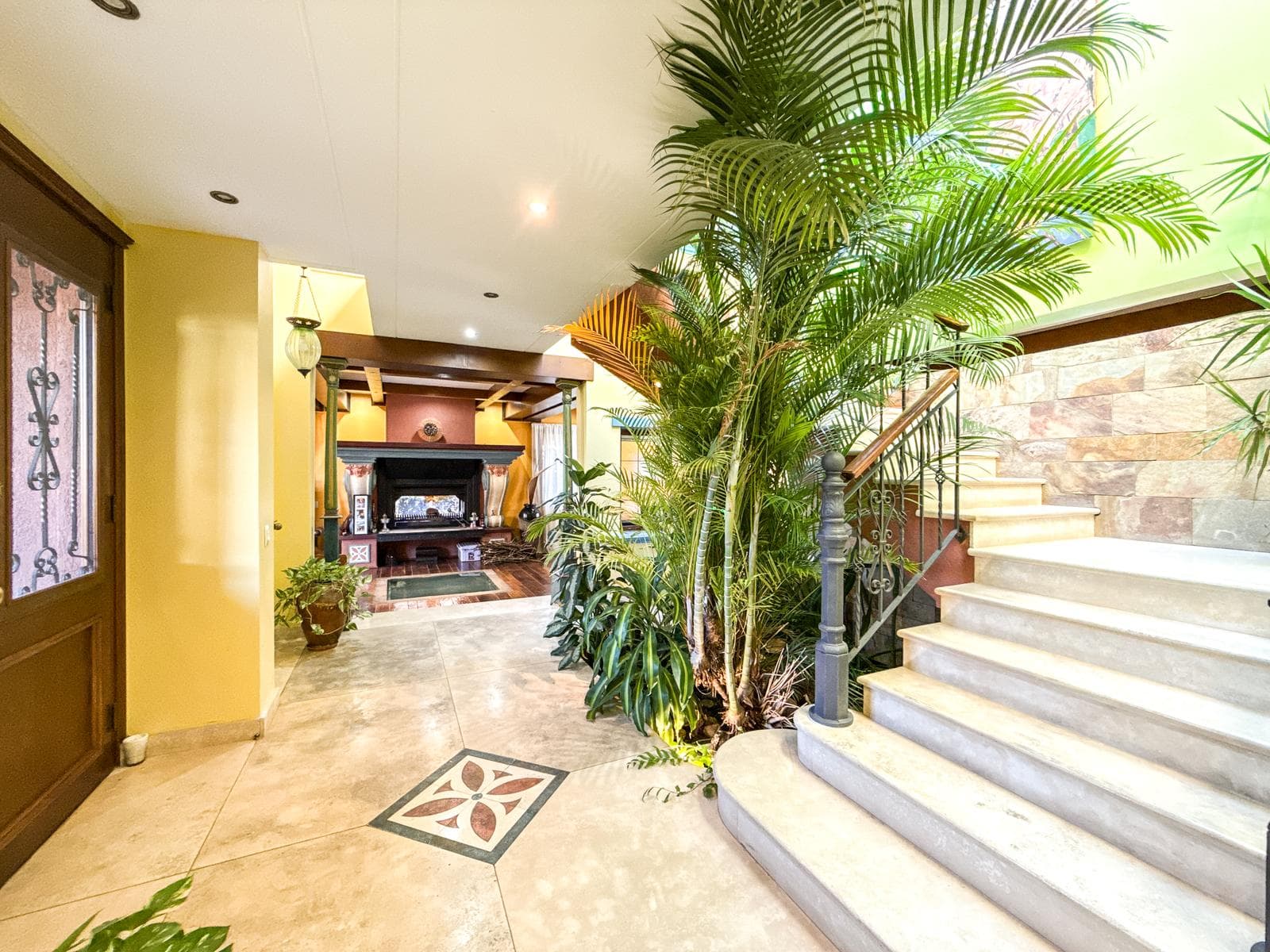 Furnished House for Sale and Rent in Las Caletas, Nordelta, Northern Area